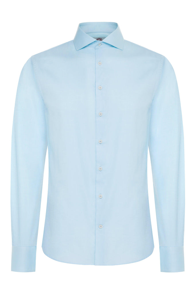 Alfie Baby Blue - Labinjohlondon
