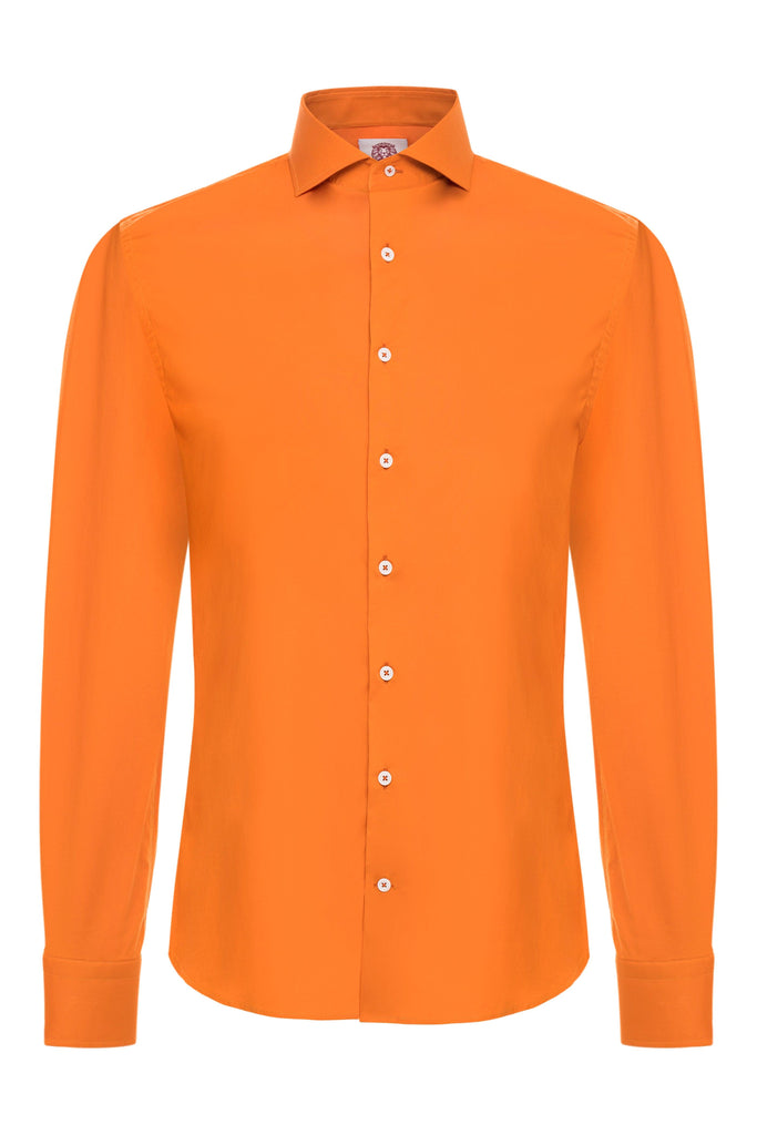 Alfie Burnt Orange - Labinjohlondon